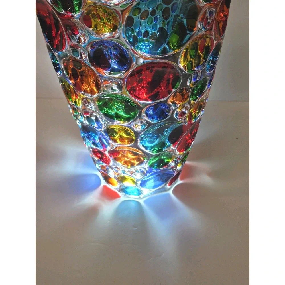Murano signed zecchin
